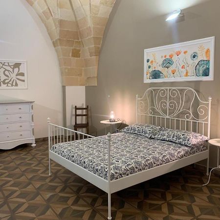 Palazzo Primitivo Casa Vacanze Appartamento Manduria Exterior foto